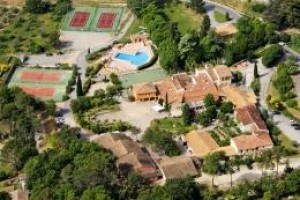 Le Domaine du Thronnet Image