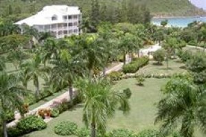 Le Domaine Hotel Saint Martin voted 2nd best hotel in Saint Martin