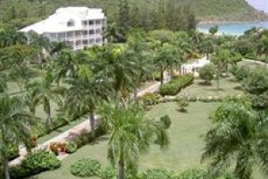 Le Domaine Hotel Saint Martin Image