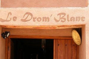 Le Drom Blanc Bed & Breakfast M'hamid Image
