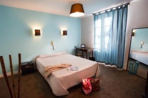Le Fer a Cheval Hotel Image