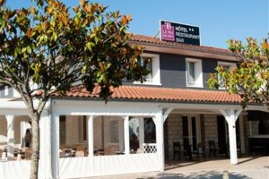 Le Fin Bistrot Hotel - Restaurant - Bar Image