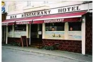 Le Florida voted 5th best hotel in Berck