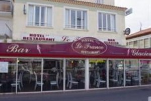 Le France Hotel Image