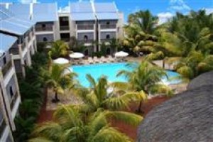 Le Grand Bleu Hotel voted 4th best hotel in Trou aux Biches