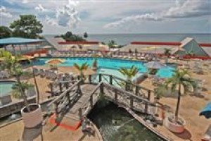 Le Grand Courlan Resort Black Rock Image