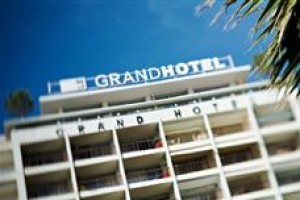Le Grand Hotel Cannes voted 3rd best hotel in Cannes