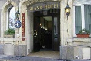 Le Grand Hotel Cherbourg-Octeville Image