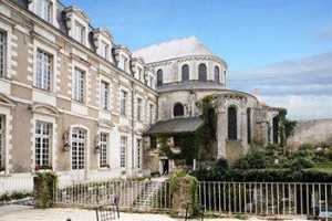 Le Grand Hotel de l'Abbaye Image