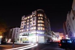 Le Grand Hotel Doha Image