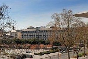 Le Grand Hotel Tours voted 9th best hotel in Tours