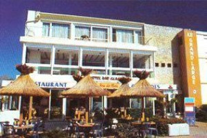 Le Grand Large Hotel Palavas-les-Flots voted 3rd best hotel in Palavas-les-Flots