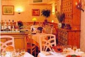 Le Grand Noble Hotel Blagnac Image