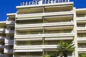 Le Grande Bretagne Hotel Le Cannet voted  best hotel in Le Cannet