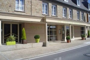 Le Gue du Holme Hotel Saint-Quentin-sur-le-Homme Image