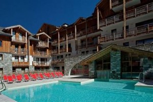 Le Hameau Des Airelles MMV Residence Image