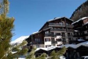 Le Haut De Rogoney Residence Val-d'Isere Image