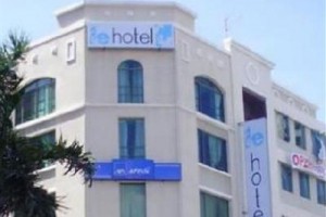 Le Hotel Kota Kinabalu Image