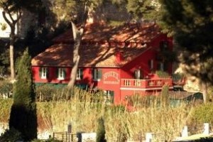 Le Jardin d'Emile Hotel Cassis Image