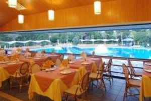 Le Jardin Resort And Spa Kemer Image