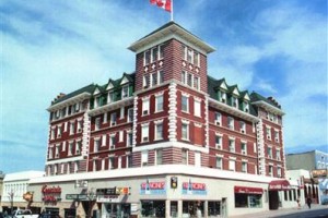 Le Kenricia Condominium Complex voted 4th best hotel in Kenora