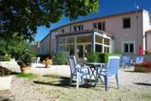 Le Lavandin Hotel Saint-Christol Image