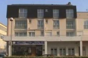 Hotel Restaurante Le Littoral voted 7th best hotel in Berck