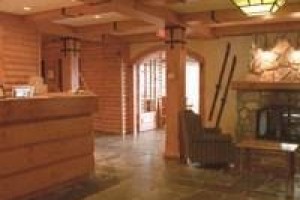 Lodge De La Montagne voted 8th best hotel in Mont Tremblant