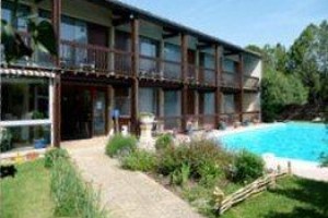 Le Logis des Cordeliers Hotel Image