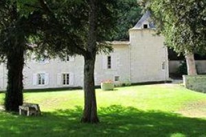 Le Logis Saint Martin Image