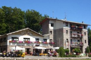 Le Macinaie Hotel Castel del Piano Image