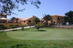 Le Madonie Golf Club Resort Collesano Image