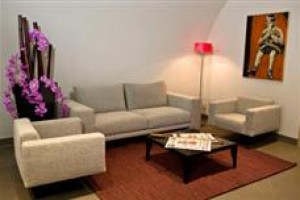 Le Magnolie Hotel Image