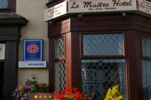 Le Maitre Image