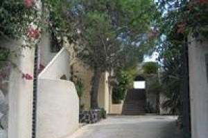 Le Mànnare Hotel Lipari Image
