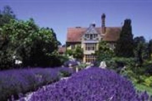 Le Manoir aux Quat'Saisons by Orient-Express voted  best hotel in Great Milton