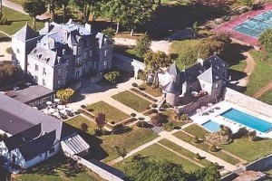 Le Manoir De Kerhuel Hotel Ploneour-Lanvern voted  best hotel in Ploneour-Lanvern