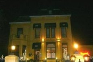Le Manoir De La Dreve voted  best hotel in Thuin
