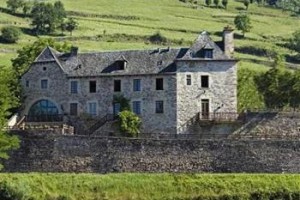 Le Manoir de la Fabregues voted  best hotel in Estaing