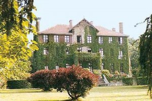 Le Manoir de la Foret voted  best hotel in La Ville-aux-Clercs