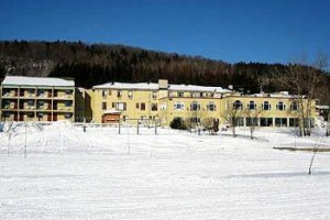 Manoir Lac Etchemin voted  best hotel in Lac-Etchemin