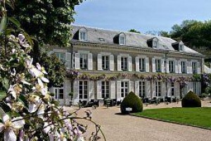 Hotel Le Manoir les Minimes voted  best hotel in Amboise