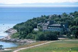Le Manoir voted 3rd best hotel in Baie Comeau
