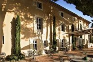 Le Mas Candille Hotel Mougins Image