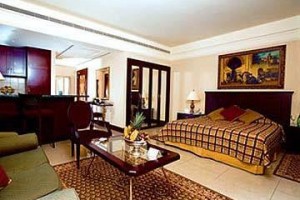 Al Sondos Suites by Le Meridien Image