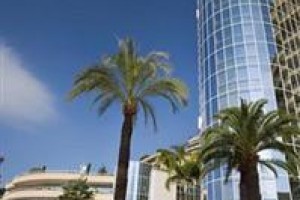 Le Meridien Beach Plaza Hotel Monte Carlo voted 4th best hotel in Monte Carlo