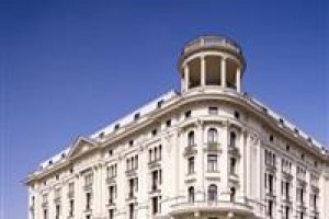 Le Meridien Bristol, Warsaw voted 5th best hotel in Warsaw