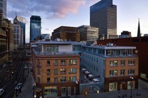 Le Meridien Chambers Minneapolis Image