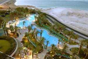 Le Meridien Dead Sea Hotel voted 4th best hotel in Ein Bokek