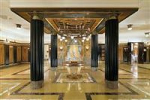 Le Meridien Grand Hotel Nurnberg voted 2nd best hotel in Nuremberg
